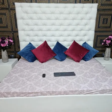Accommodatie bij particulieren Lust *