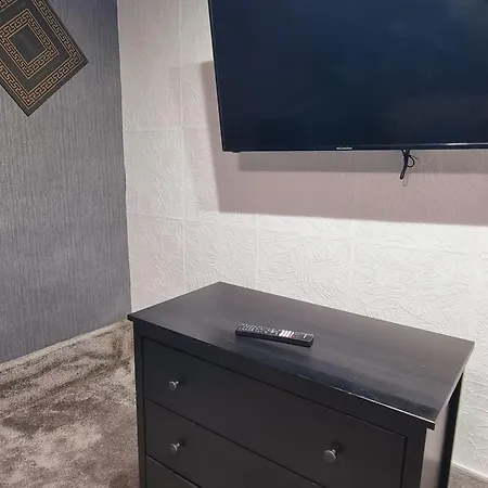 Lust Accommodatie bij particulieren Boekarest