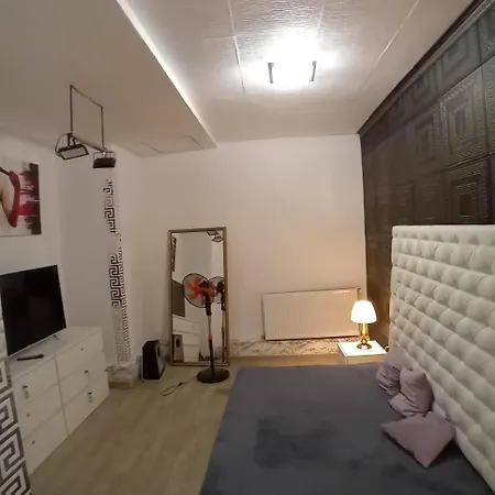Accommodatie bij particulieren Lust