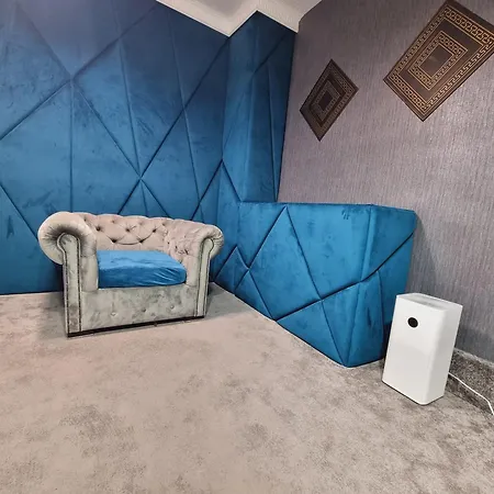 Lust Homestay