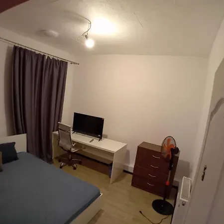Lust Homestay