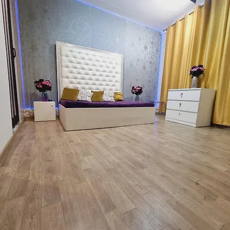 Lust Bucharest