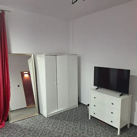 Homestay Lust Bucharest